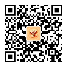公众号二维码